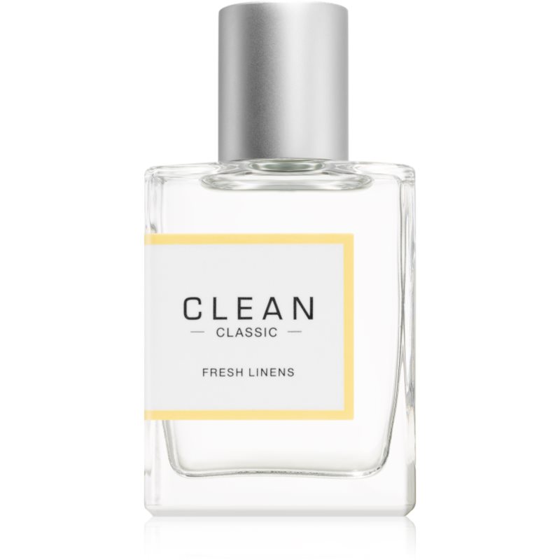 CLEAN Fresh Linens parfémovaná voda unisex 30 ml