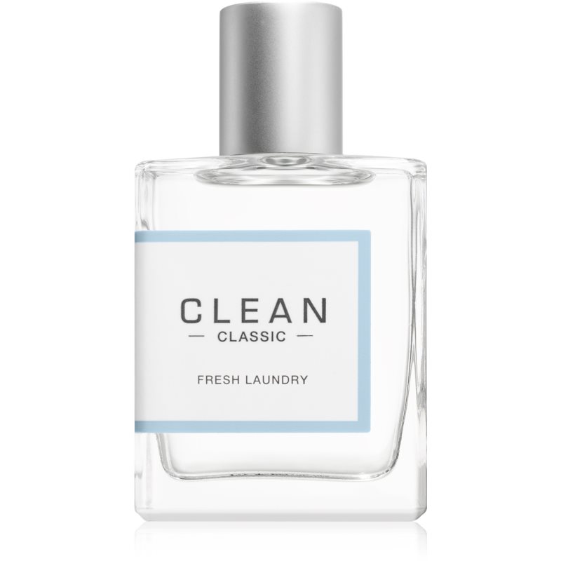Clean Classic Fresh Laundry Eau De Parfum Pentru Femei 60 Ml