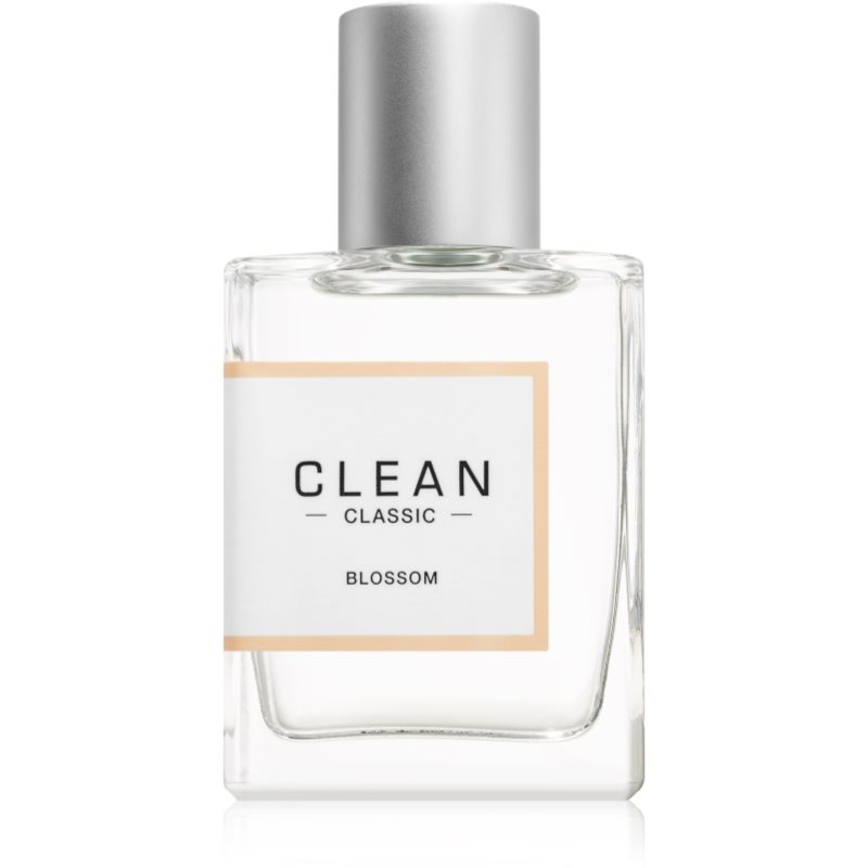 CLEAN Classic Blossom Eau de Parfum new design pentru femei 30 ml