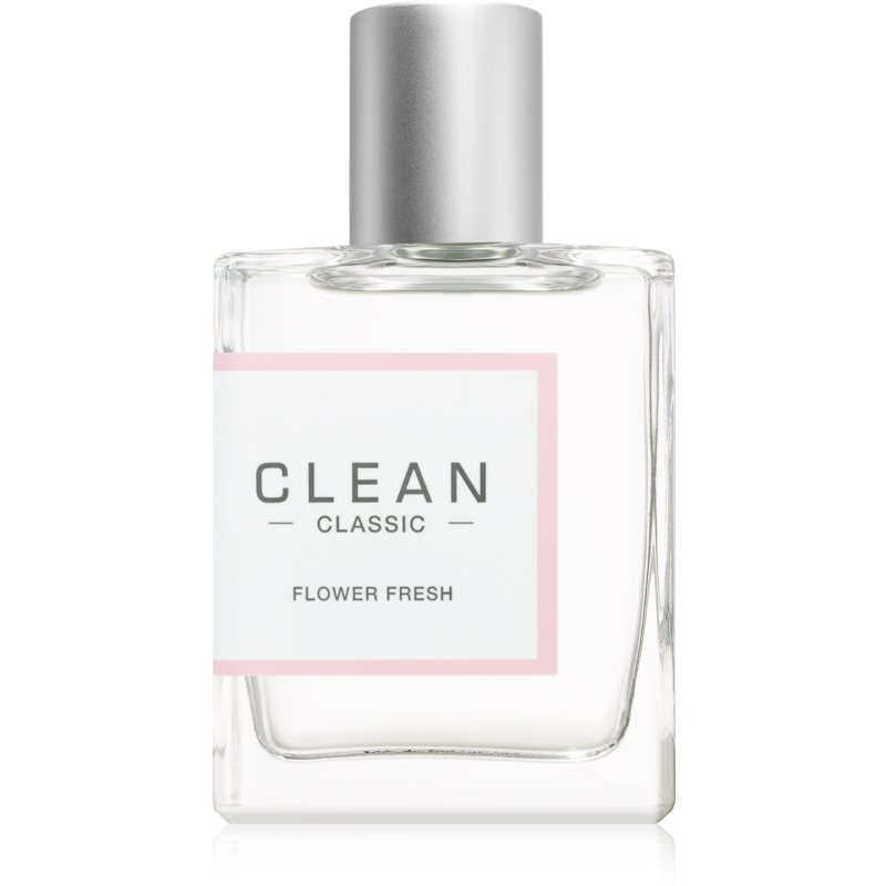 Clean Flower Fresh Eau De Parfum Pentru Femei 60 Ml