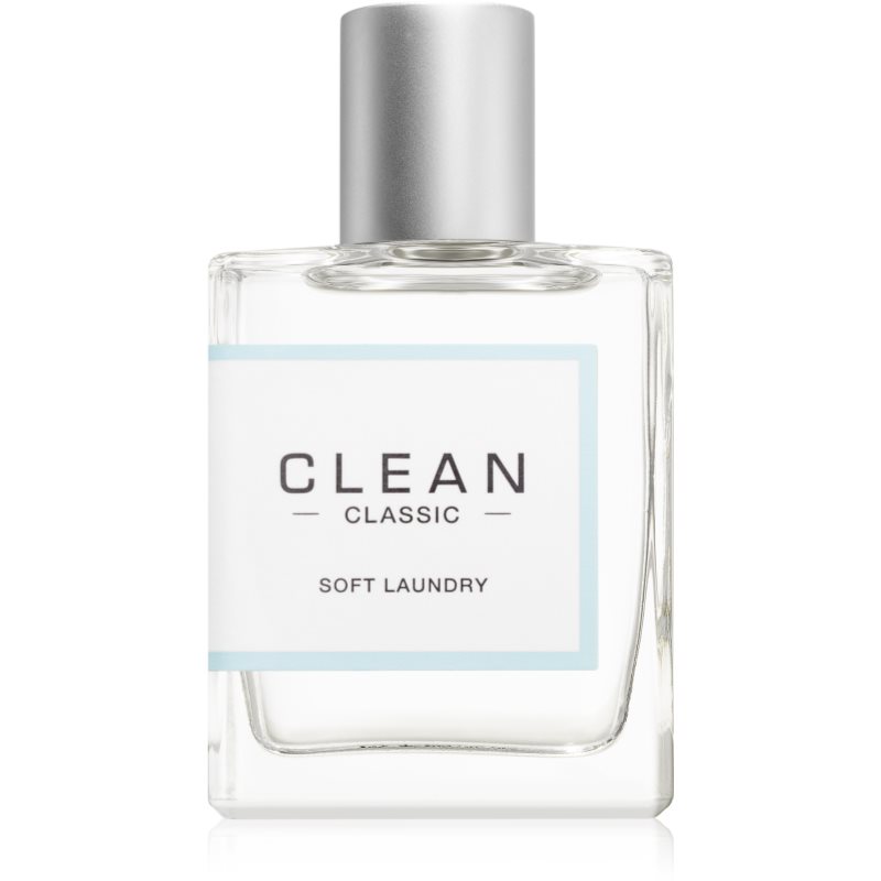 CLEAN Classic Soft Laundry Eau de Parfum pentru femei 60 ml