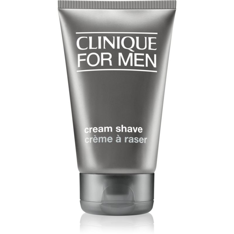 Clinique For Men™ Cream Shave cremă pentru bărbierit 125 ml