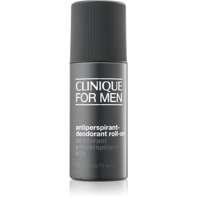 Clinique For Men Antiperspirant Deodorant Roll-On deodorant roll-on 75 ml