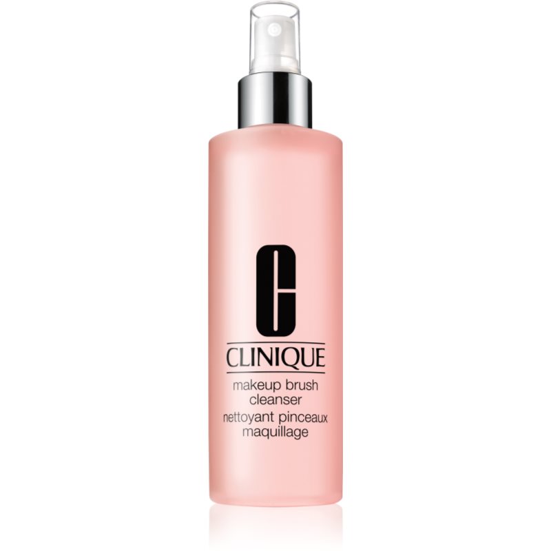 Clinique Makeup Brush Cleanser spray de curatat pensule 236 ml