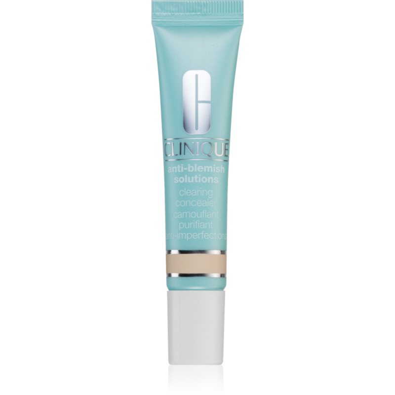 Clinique Anti-Blemish Solutions™ Clearing Concealer corector pentru toate tipurile de ten culoare 01 10 ml