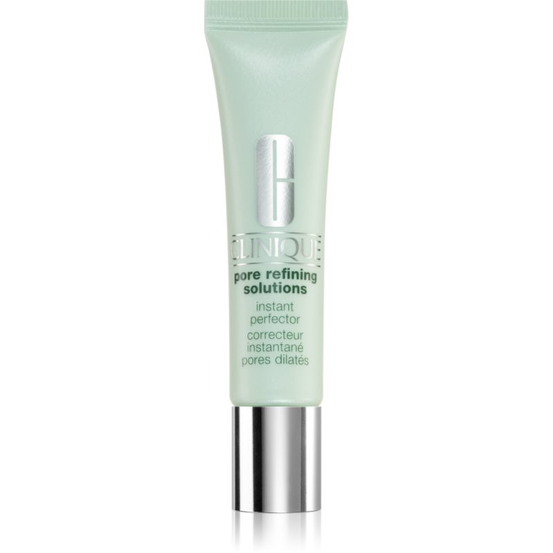 Clinique Pore Refining Solutions Instant Perfector crema corectoare pentru diminuarea porilor culoare Invisible Deep 15 ml