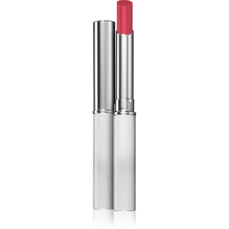 Clinique Almost Lipstick ruj cu persistenta indelungata culoare Pink Honey 1.9 g