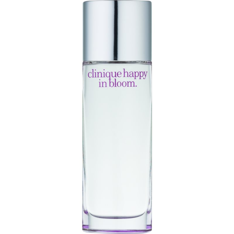Clinique Happy™ In Bloom Eau De Parfum Pentru Femei 50 Ml