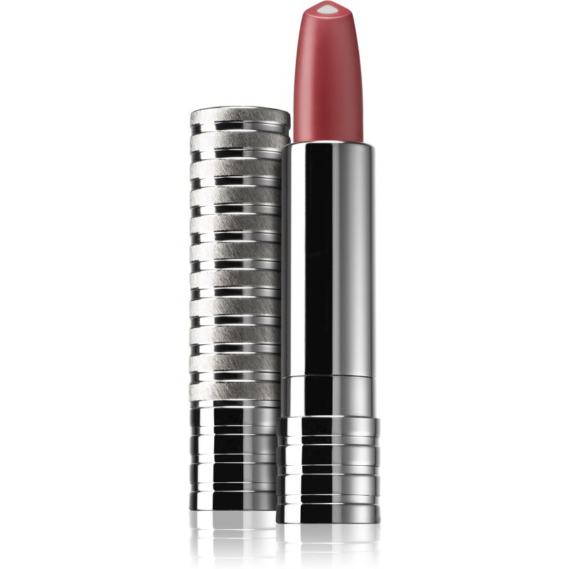 Clinique Dramatically Different™ Lipstick Shaping Lip Colour Ruj crema hidratant culoare 17 Strawberry Ice 3 g