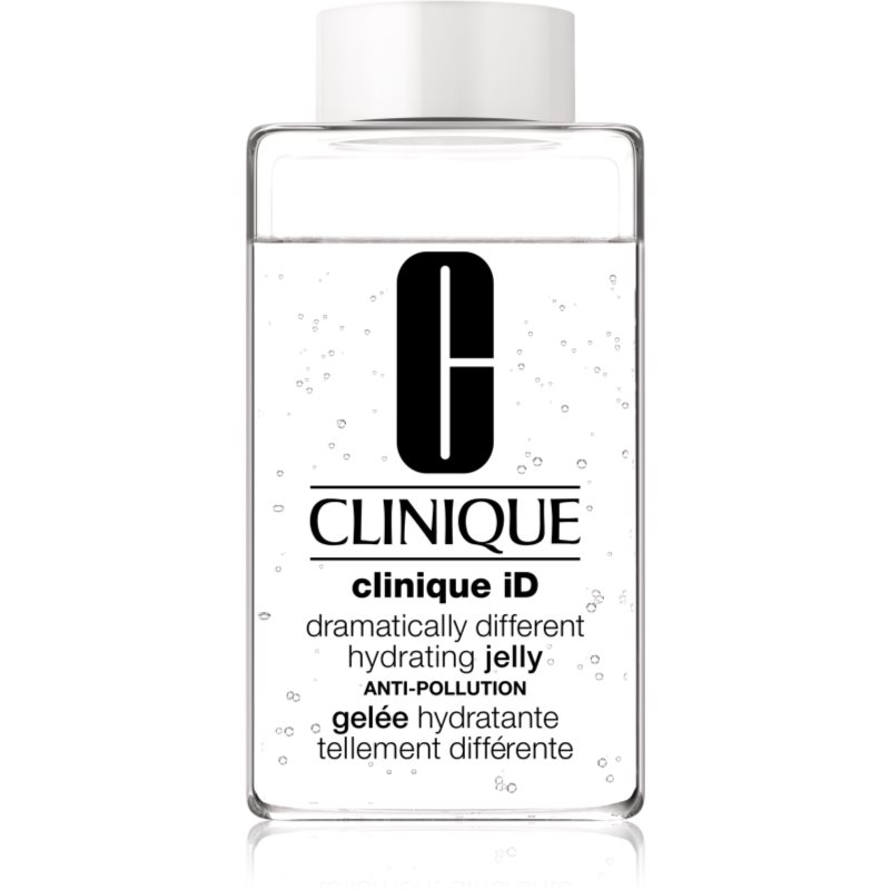 Clinique 3 Steps Dramatically Different™ Hydrating Jelly gel intensiv de hidratare 115 ml