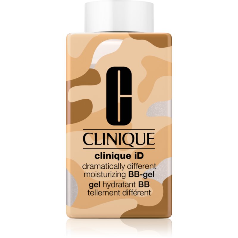 Clinique iD™ Dramatically Different™ Moisturizing BB-Gel crema hidratanta BB pentru uniformizarea nuantei tenului 115 ml