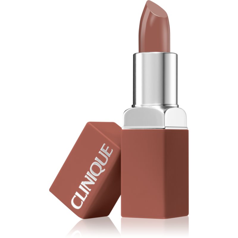 Clinique Even Better™ Pop Lip Colour Foundation ruj cu persistenta indelungata culoare Subtle 3,9 g