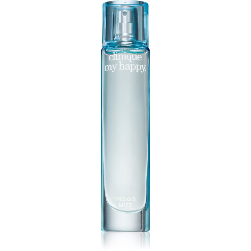 Clinique My Happy™ Indigo Mist Eau de Parfum pentru femei 15 ml