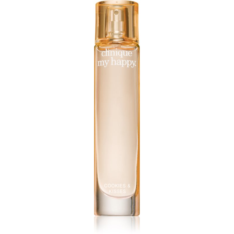 Clinique My Happy™ Cookies &amp; Kisses Eau de Parfum pentru femei 15 ml