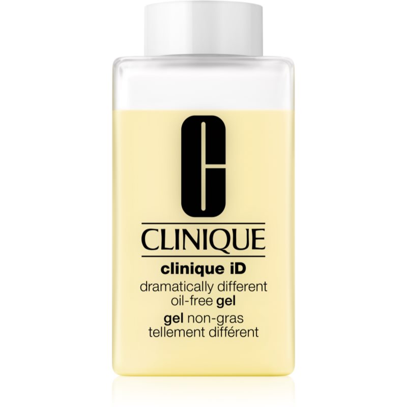 Clinique iD™ Dramatically Different™ Oil-Free Gel gel hidratant facial oil free 115 ml