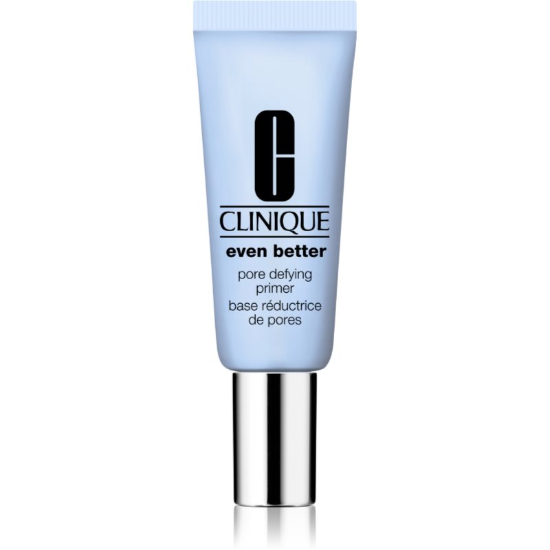 Clinique Even Better™ Pore Defying Primer bază sub machiaj, cu efect de netezire 15 ml