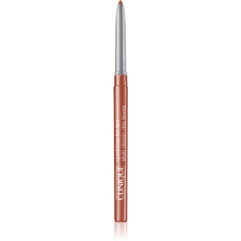 Clinique Quickliner for Lips creion contur buze culoare Intense Café 0,3 g