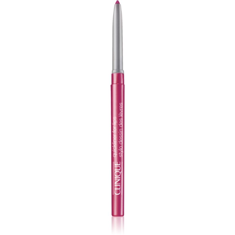 Clinique Quickliner for Lips creion contur buze culoare Intense Jam 0,3 g