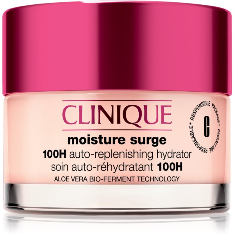 Clinique Moisture Surge™ Breast Cancer Awareness Limited Edition Gel Crema Hidratant 50 Ml