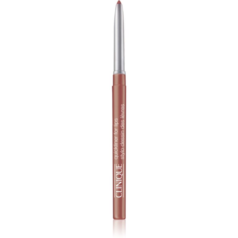 Clinique Quickliner for Lips creion contur buze culoare Lipblush 0.3 g