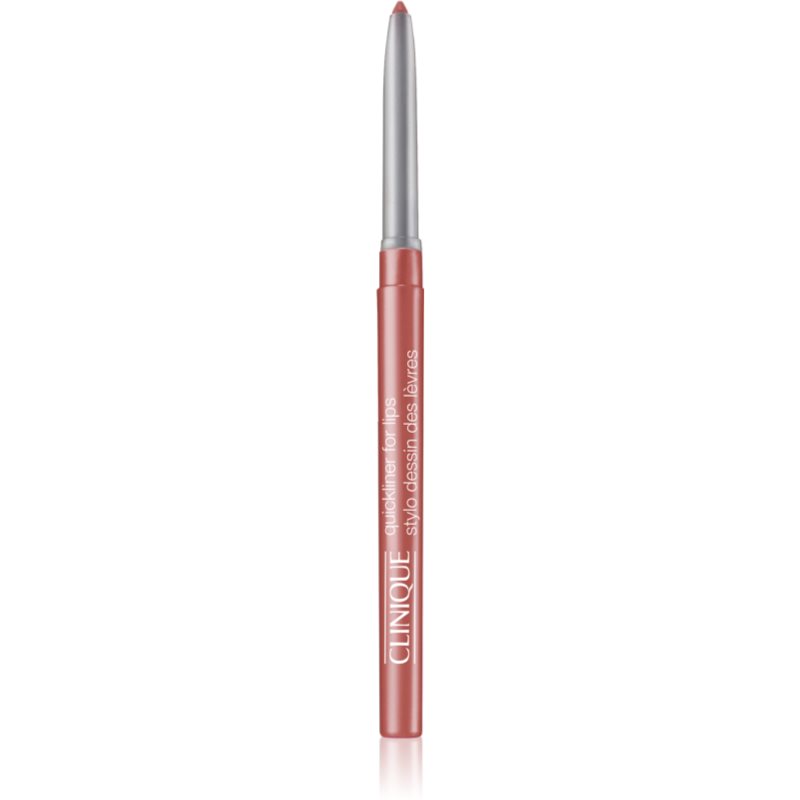 Clinique Quickliner for Lips creion contur buze culoare Soft Nude 0,3 g