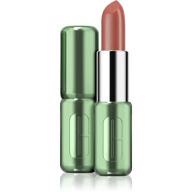 Clinique Pop™ Longwear Lipstick Satin ruj satinat culoare Seize the Day 3.9 g