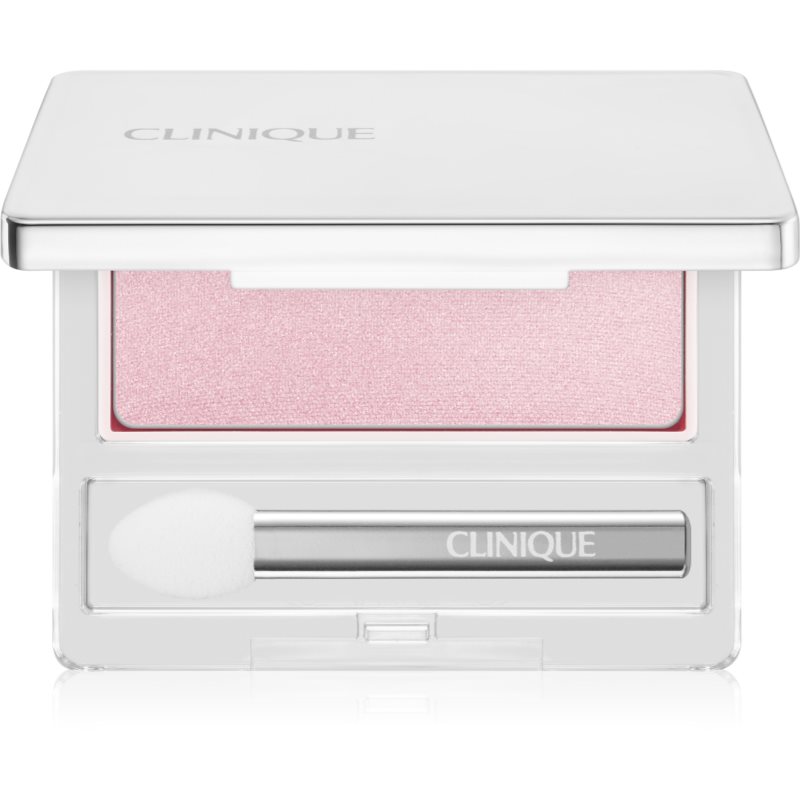 Clinique All About Shadow™ Single fard ochi culoare Angel Eyes - Super Shimmer 1,9 g