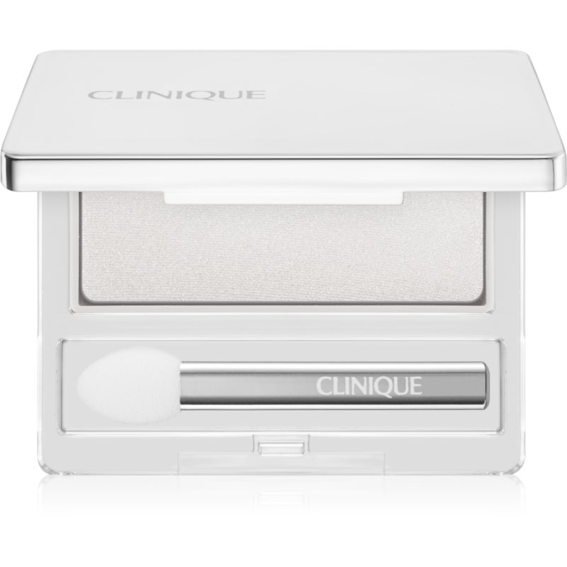 Clinique All About Shadow™ Single Relaunch fard ochi culoare Sugar Cane - Soft Shimmer 1,9 g