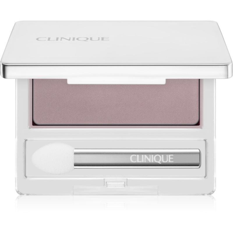 Clinique All About Shadow™ Single Relaunch fard ochi culoare Portobello - Soft Matte 1,9 g