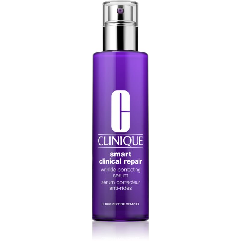 Clinique Smart Clinical™ Repair Wrinke Correcting Serum ser facial pentru corectarea ridurilor 75 ml