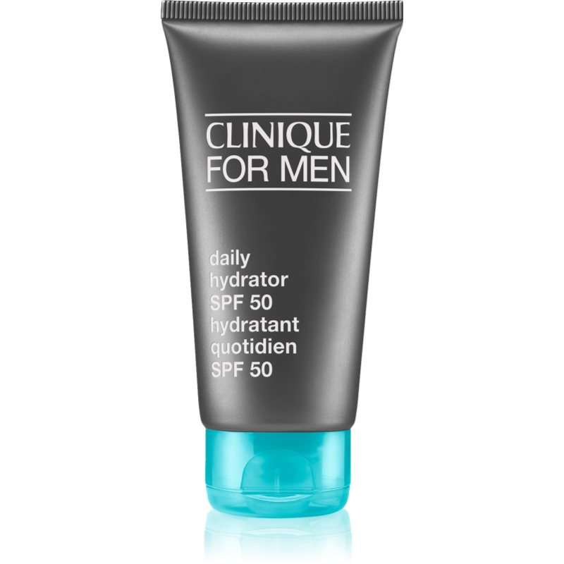 Clinique For Men™ Daily Hydrator cremă hidratantă SPF 50 75 ml