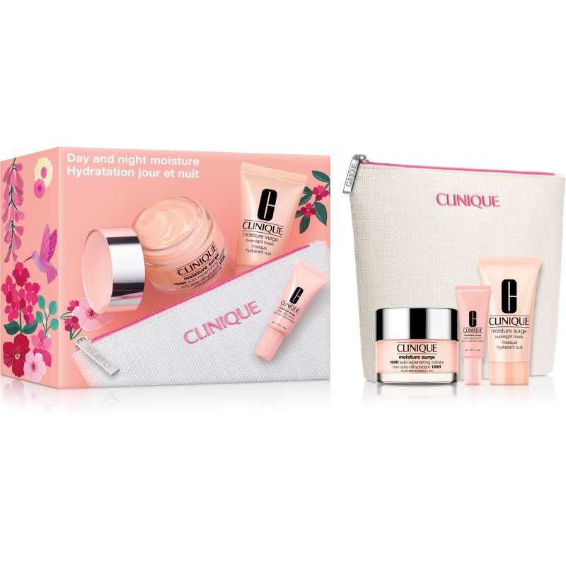 Clinique Mini Kit All Over Hydration set cadou