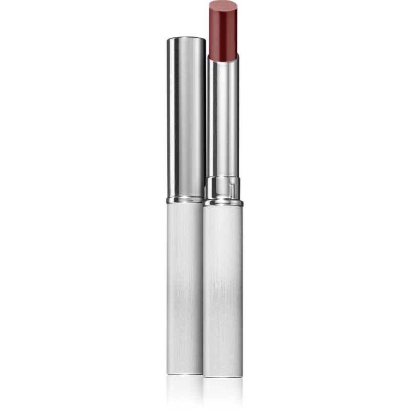 Clinique Almost Lipstick Nude Honey ruj cu persistenta indelungata culoare Nude Honey 1.9 g