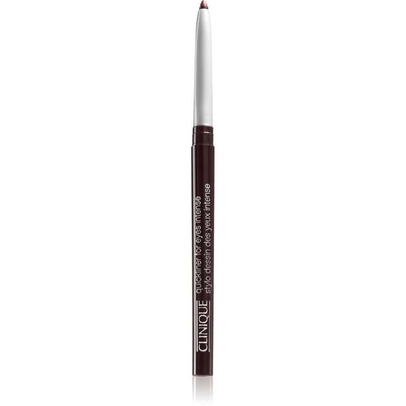 Clinique Quickliner for Lips creion contur buze culoare Black Honey 0.3 g