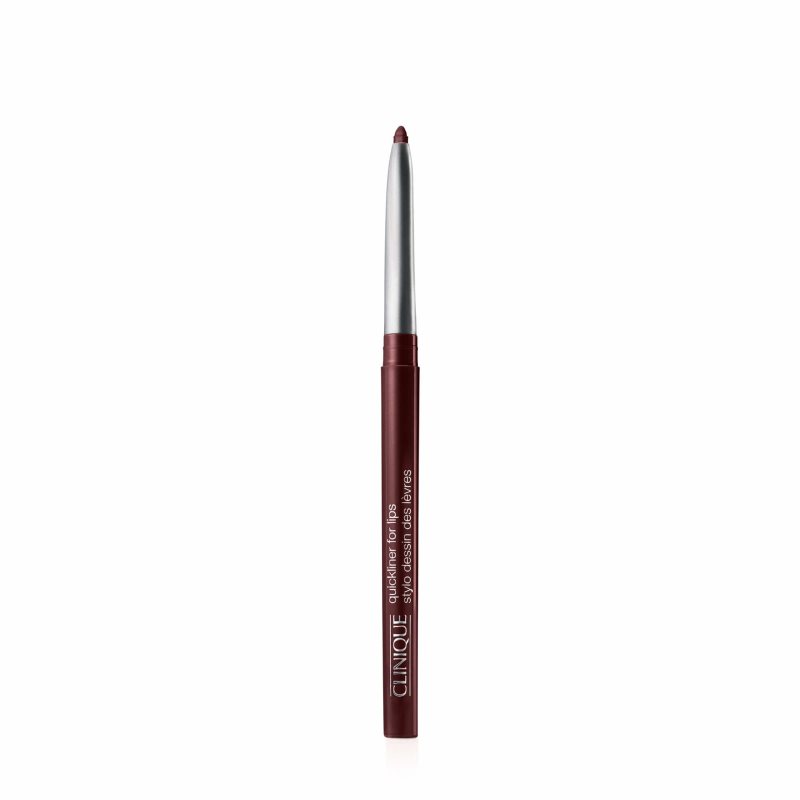 Clinique Quickliner™ for Lips creion contur buze culoare Black Honey 0.3 g
