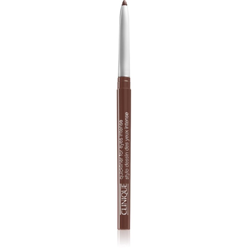 Clinique Quickliner for Lips creion contur buze culoare Nude Honey 0.3 g