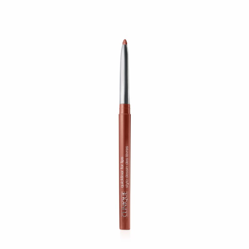 Clinique Quickliner™ for Lips creion contur buze culoare Nude Honey 0.3 g