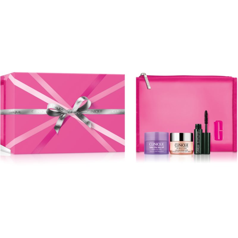 Clinique Holiday Eye Favorites Set set cadou