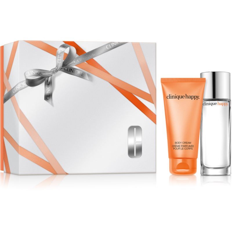Clinique Holiday Happy All Over Set set cadou