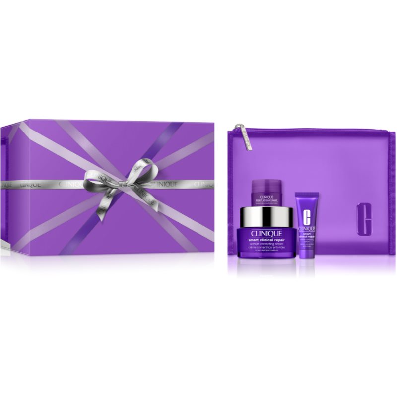 Clinique Holiday Wrinkle Correcting Routine Set set cadou