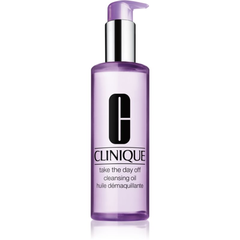 Clinique Take The Day Off™ Cleansing Oil ulei de curatare 200 ml