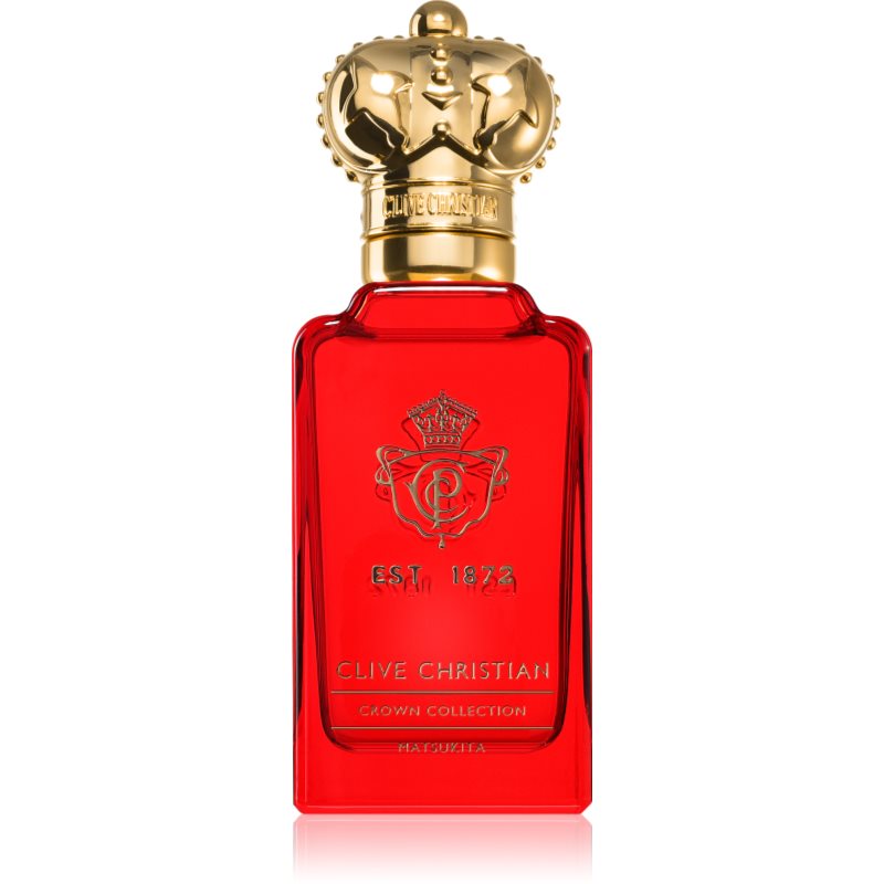 Clive Christian Matsukita parfum unisex 50 ml