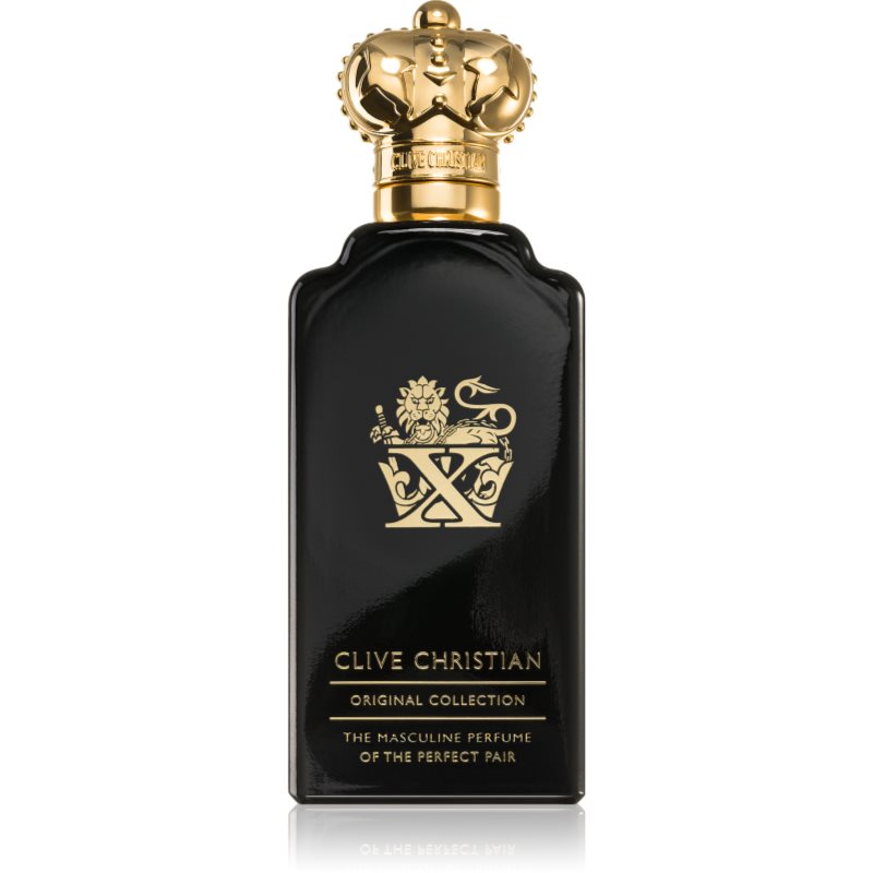 Clive Christian X Eau de Parfum pentru bărbați 100 ml