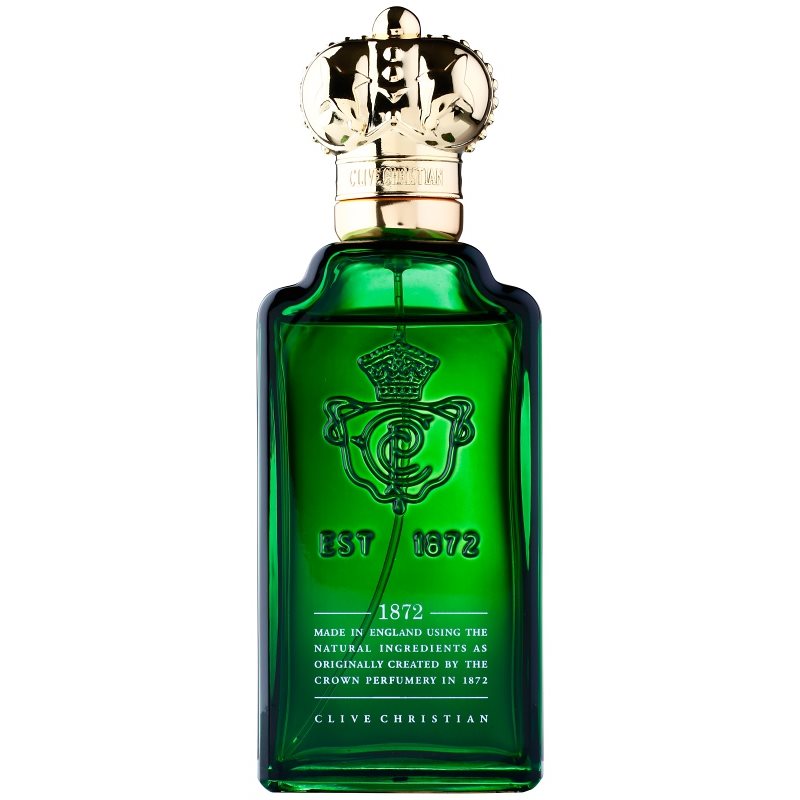 Clive Christian 1872 Eau de Parfum pentru bărbați 100 ml