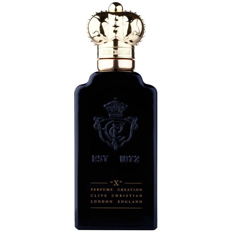 Clive Christian X Eau de Parfum pentru bărbați 100 ml