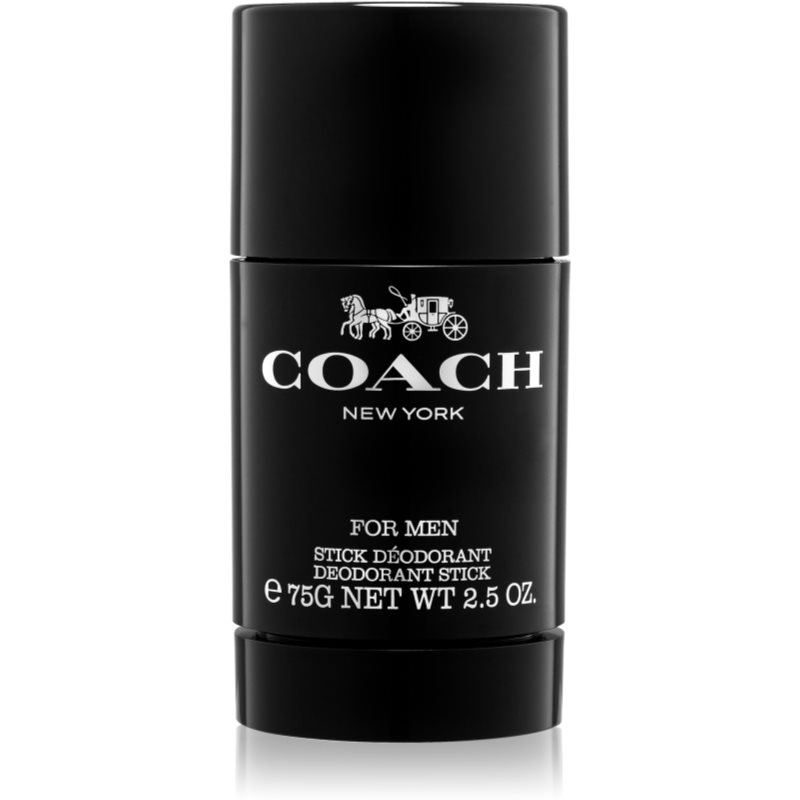 Coach Coach for Men deostick pentru bărbați 75 g