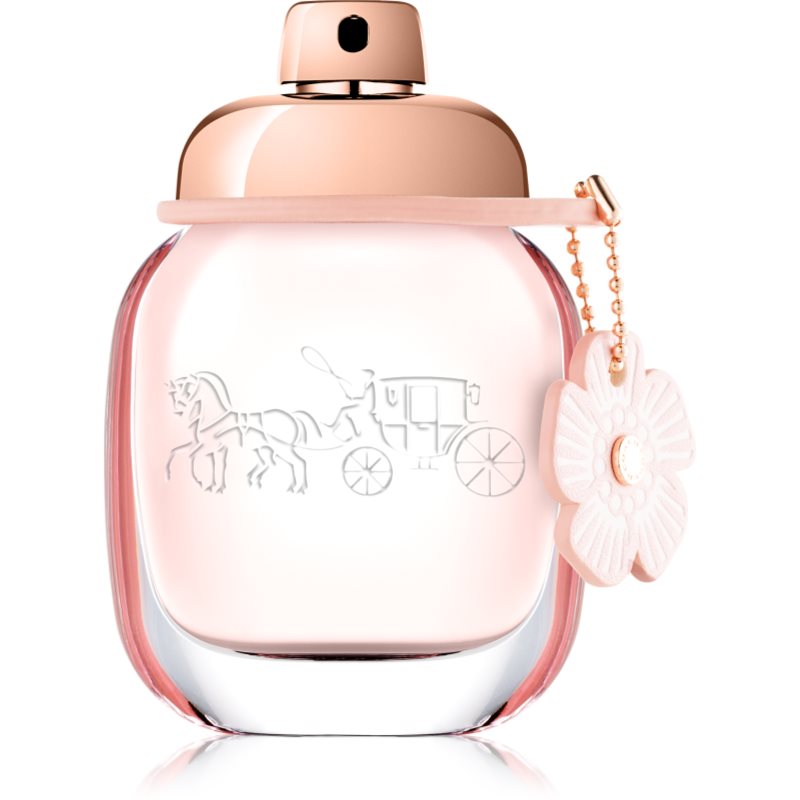 Coach Floral Eau de Parfum pentru femei 30 ml