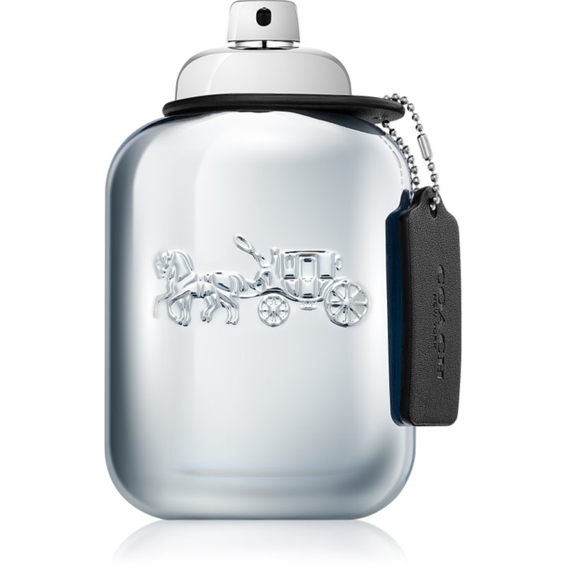 Coach Platinum Eau de Parfum pentru bărbați 100 ml