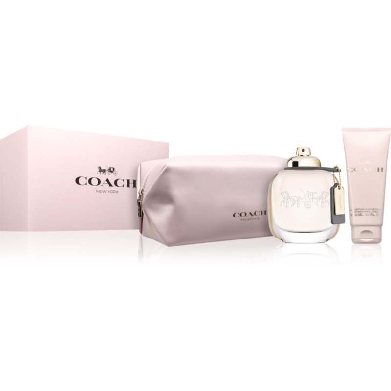 Coach Coach set cadou pentru femei