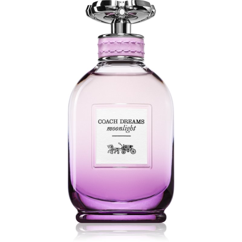 Coach Dreams Moonlight Eau de Parfum pentru femei 60 ml